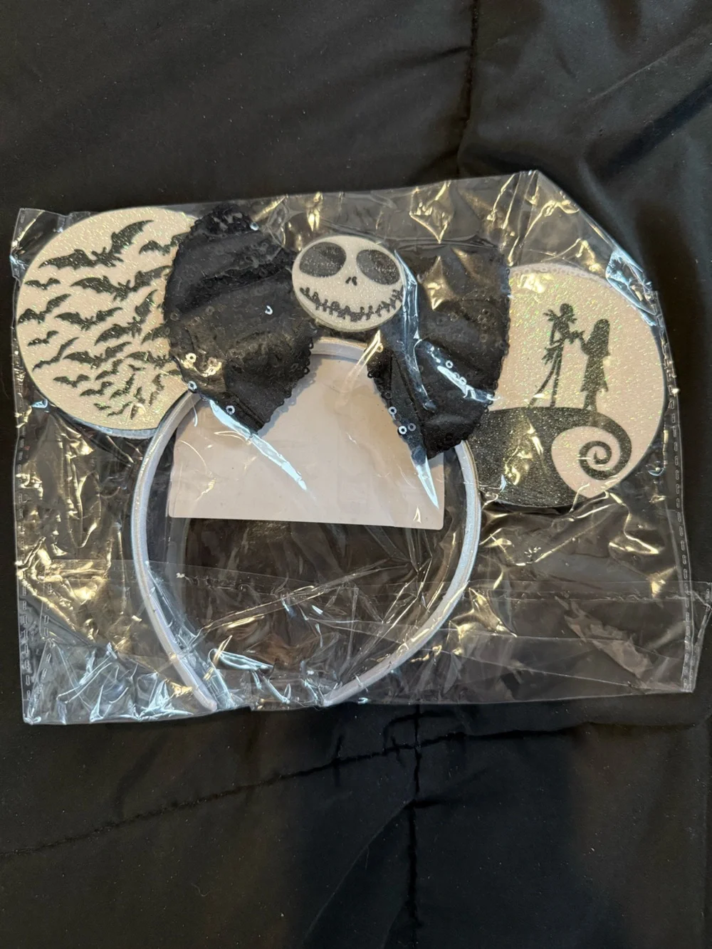 N/A set mickey